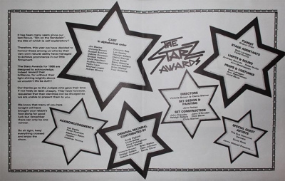 The Starz Awards